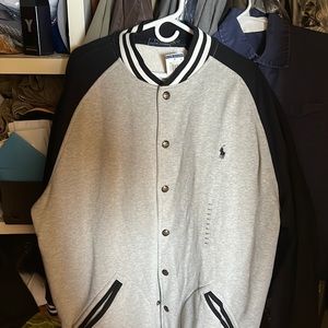 Polo Heavy Jacket